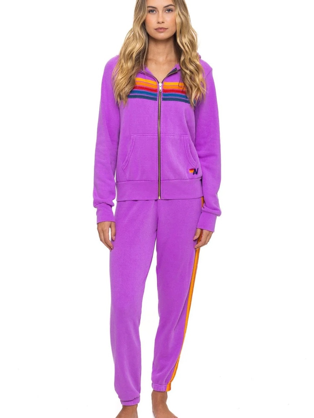 Women’s Small Aviator nation set - Picture 3 of 3